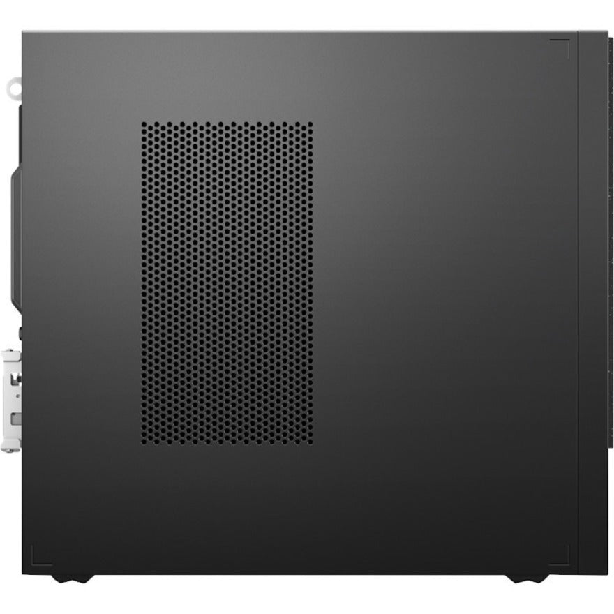 Lenovo Thinkcentre Neo 50S 11Sx000Fus Desktop Computer - Intel Core I5 12Th Gen I5-12400 Hexa-Core (6 Core) - 8 Gb Ram Ddr4 Sdram - Small Form Factor - Black