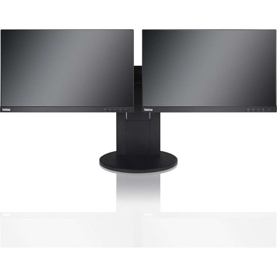 Thinkcenter Monitor Stand Lenovo Thinkcentre Tiny In One Dual Monitor Stand 4XF0L72016 – TeciSoft