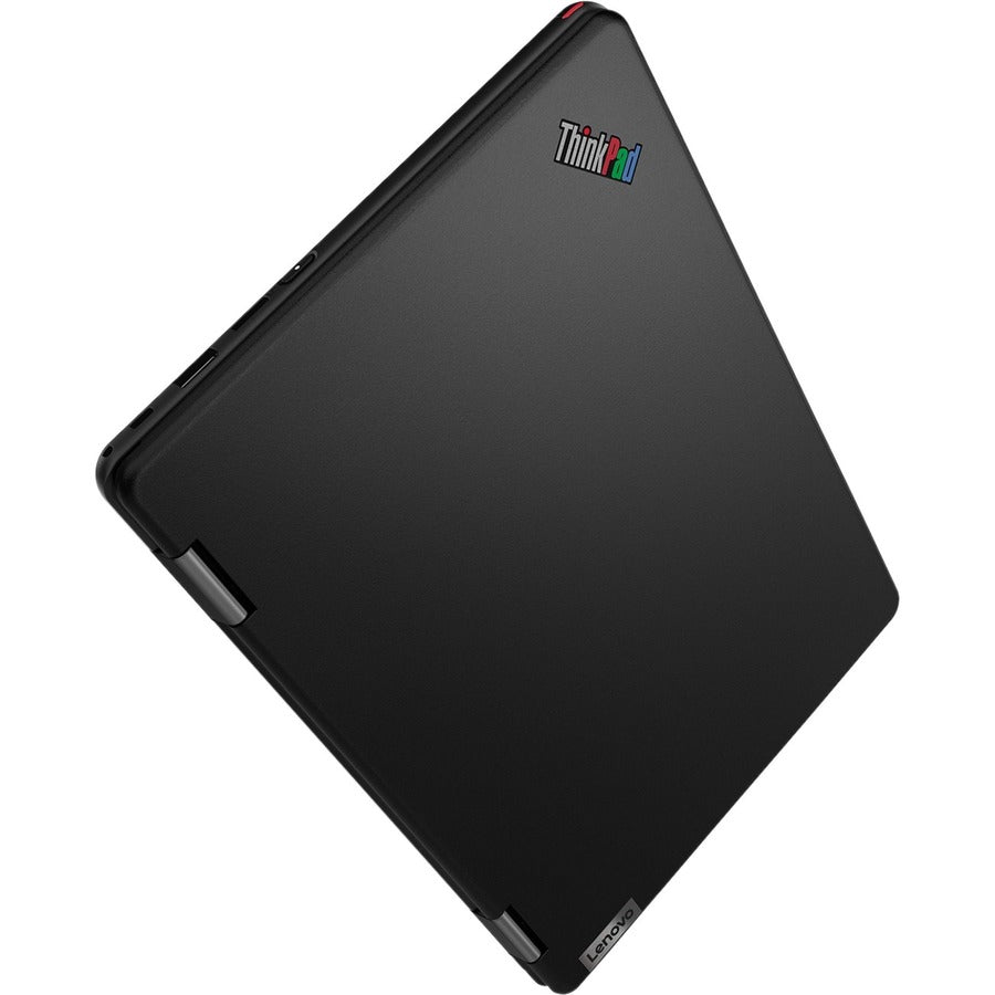 Lenovo Thinkpad 11E Yoga Hybrid (2-In-1) 29.5 Cm (11.6") Touchscreen Hd Intel® Core™ M3 4 Gb