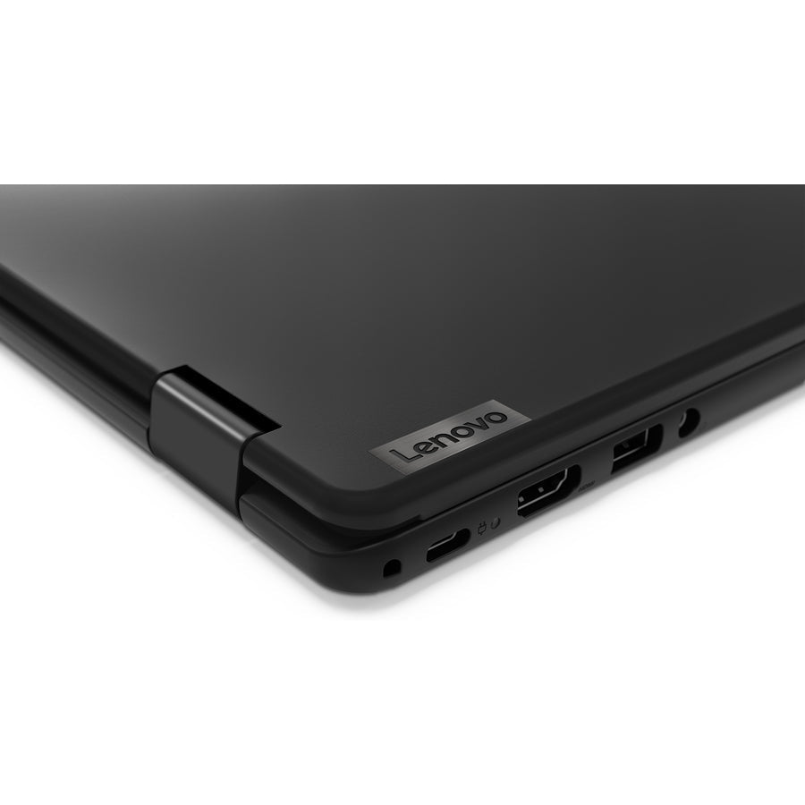 Lenovo Thinkpad 11E Yoga Hybrid (2-In-1) 29.5 Cm (11.6") Touchscreen Hd Intel® Core™ M3 4 Gb