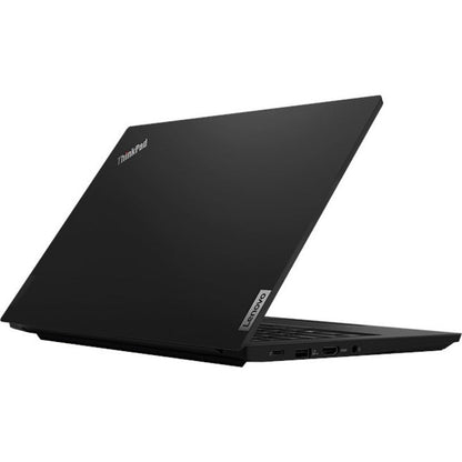 Lenovo Thinkpad E14 Gen 2 14In,Fhd Ips Notebook - Amd Ryzen 7