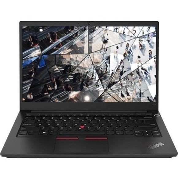 Lenovo Thinkpad E14 Gen 3 14,Fhd Ips Notebook Amd Ryzen 7