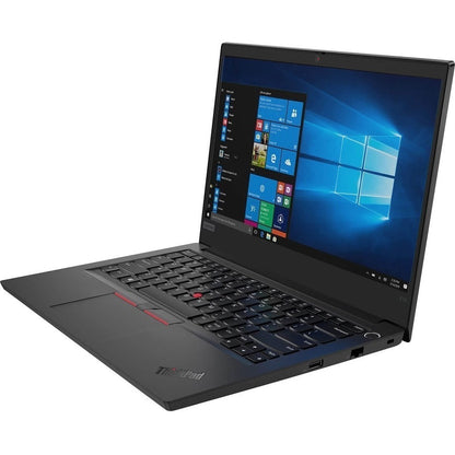 Lenovo Thinkpad E14 Gen 3 14,Fhd Ips Notebook Amd Ryzen 7