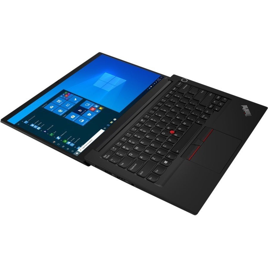Lenovo Thinkpad E14 Gen 3 14In,Fhd Ips Notebook - Amd Ryzen 5 20Y70093Us