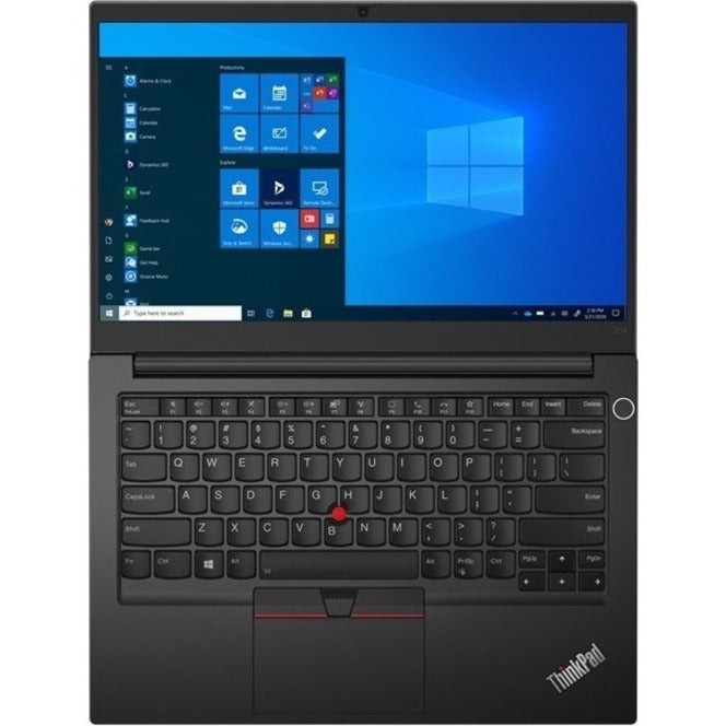 Lenovo Thinkpad E14 Gen 3 14In,Fhd Ips Notebook - Amd Ryzen 5 20Y70095Us