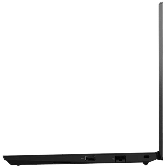 Lenovo Thinkpad E14 Gen 3 20Y7S02R00 14" Notebook - Full Hd - 1920 X 1080 - Amd Ryzen 5 5500U Hexa-Core (6 Core) 2.10 Ghz - 8 Gb Total Ram - 256 Gb Ssd