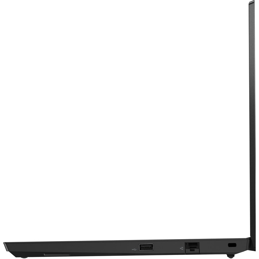 Lenovo Thinkpad E14 Notebook 35.6 Cm (14") Full Hd Intel® Core™ I7 8 Gb Ddr4-Sdram 512 Gb Ssd Wi-Fi 6 (802.11Ax) Windows 10 Pro Black