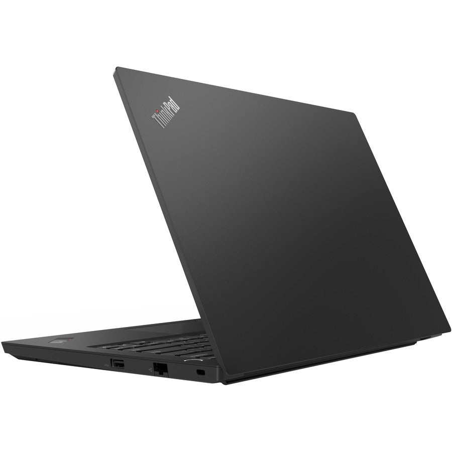 Lenovo Thinkpad E14 Notebook 35.6 Cm (14") Full Hd Intel® Core™ I7 8 Gb Ddr4-Sdram 512 Gb Ssd Wi-Fi 6 (802.11Ax) Windows 10 Pro Black