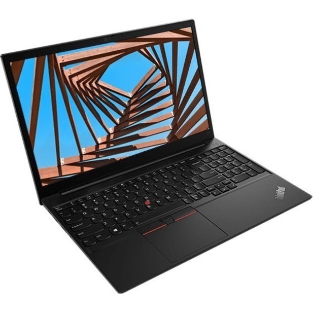 Lenovo Thinkpad E15 Gen 2,15.6In Fhd Ips Notebook - Amd