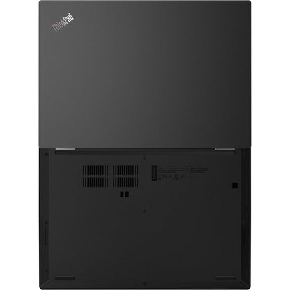 Lenovo Thinkpad L13 Notebook 33.8 Cm (13.3") Full Hd Amd Ryzen™ 5 Pro 8 Gb Ddr4-Sdram 256 Gb Ssd Wi-Fi 6E (802.11Ax) Windows 10 Pro Black