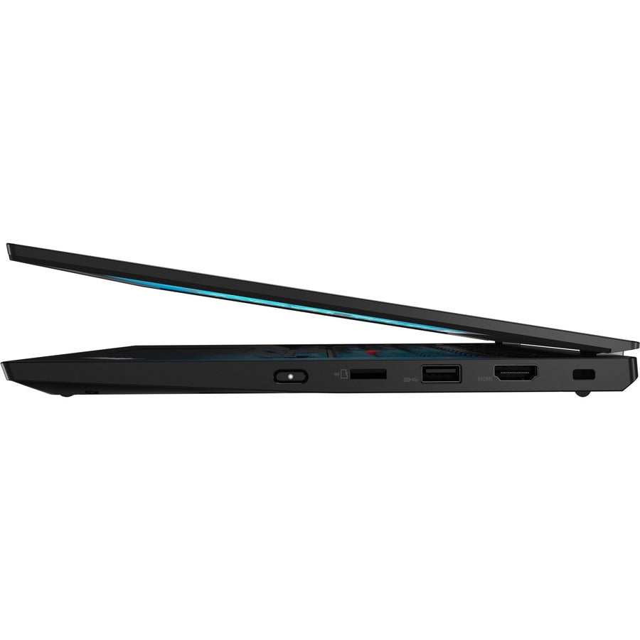 Lenovo Thinkpad L13 Notebook 33.8 Cm (13.3") Full Hd Intel® Core™ I5 8 Gb Ddr4-Sdram 256 Gb Ssd Wi-Fi 6 (802.11Ax) Windows 10 Pro Silver