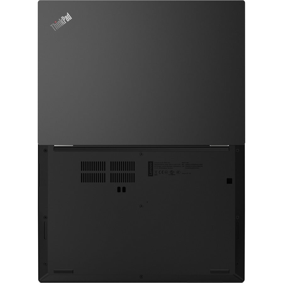 Lenovo Thinkpad L13 Notebook 33.8 Cm (13.3") Full Hd Intel® Core™ I5 8 Gb Ddr4-Sdram 256 Gb Ssd Wi-Fi 6 (802.11Ax) Windows 10 Pro Silver