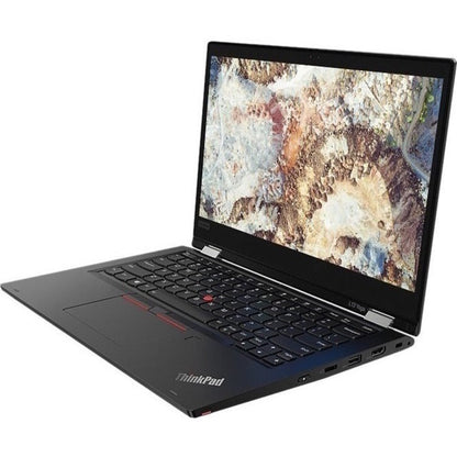 Lenovo Thinkpad L13 Yoga 13.3,Fhd Ips Touchscreen 2In1