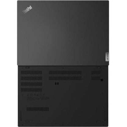 Lenovo Thinkpad L14 Notebook 35.6 Cm (14") Full Hd Amd Ryzen™ 5 Pro 8 Gb Ddr4-Sdram 256 Gb Ssd Wi-Fi 6 (802.11Ax) Windows 10 Pro Black