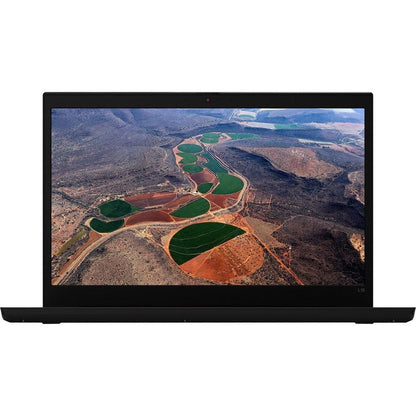 Lenovo Thinkpad L15 Gen1 20U7004Cus 15.6" Touchscreen Notebook - Full Hd - 1920 X 1080 - Amd Ryzen 5 Pro 4650U Hexa-Core (6 Core) 2.10 Ghz - 8 Gb Total Ram - 256 Gb Ssd - Black