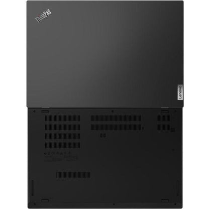 Lenovo Thinkpad L15 Notebook 39.6 Cm (15.6") Full Hd Intel® Core™ I5 8 Gb Ddr4-Sdram 256 Gb Ssd Wi-Fi 6 (802.11Ax) Windows 10 Pro Black