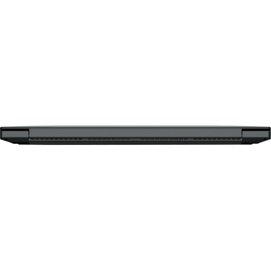 Lenovo Thinkpad P1 Gen 5 21Dc003Bus 16" Notebook - Wuxga - 1920 X 1200 - Intel Core I7 12Th Gen I7-12700H Tetradeca-Core (14 Core) - 16 Gb Total Ram - 512 Gb Ssd - Black