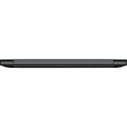 Lenovo Thinkpad P1 Gen 5 21Dc003Bus 16" Notebook - Wuxga - 1920 X 1200 - Intel Core I7 12Th Gen I7-12700H Tetradeca-Core (14 Core) - 16 Gb Total Ram - 512 Gb Ssd - Black