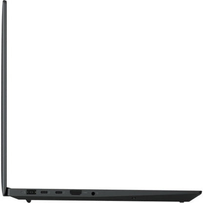 Lenovo Thinkpad P1 Gen 5 21Dc003Qus 16" Notebook - Hd - 1366 X 768 - Intel Core I9 12Th Gen I9-12900H Tetradeca-Core (14 Core) - 32 Gb Total Ram - 1 Tb Ssd