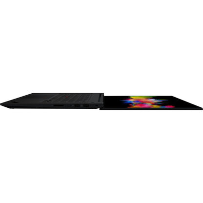 Lenovo Thinkpad P1 Gen 5 21Dc003Sus 16" Touchscreen Notebook - Hd - 1366 X 768 - Intel Core I7 12Th Gen I7-12700H Tetradeca-Core (14 Core) - 32 Gb Total Ram - 1 Tb Ssd