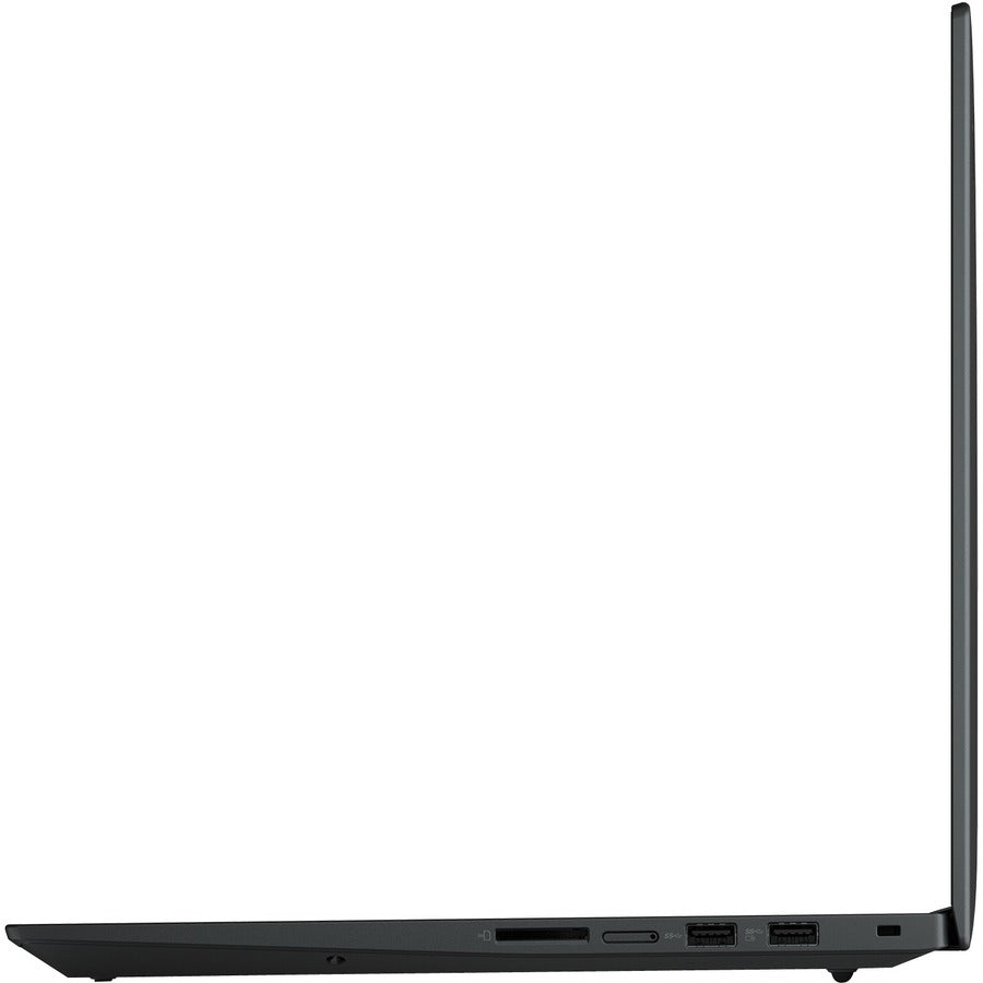 Lenovo Thinkpad P1 Gen 5 21Dc003Sus 16" Touchscreen Notebook - Hd - 1366 X 768 - Intel Core I7 12Th Gen I7-12700H Tetradeca-Core (14 Core) - 32 Gb Total Ram - 1 Tb Ssd