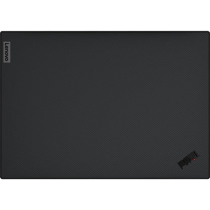 Lenovo Thinkpad P1 Gen 5 21Dc003Sus 16" Touchscreen Notebook - Hd - 1366 X 768 - Intel Core I7 12Th Gen I7-12700H Tetradeca-Core (14 Core) - 32 Gb Total Ram - 1 Tb Ssd