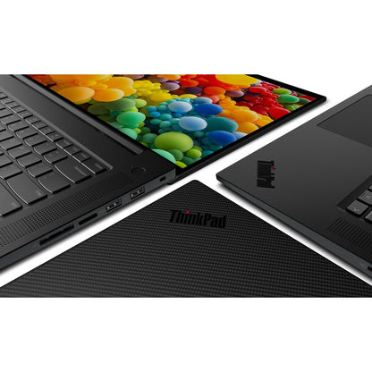 Lenovo Thinkpad P1 Gen 5 21Dc003Sus 16" Touchscreen Notebook - Hd - 1366 X 768 - Intel Core I7 12Th Gen I7-12700H Tetradeca-Core (14 Core) - 32 Gb Total Ram - 1 Tb Ssd