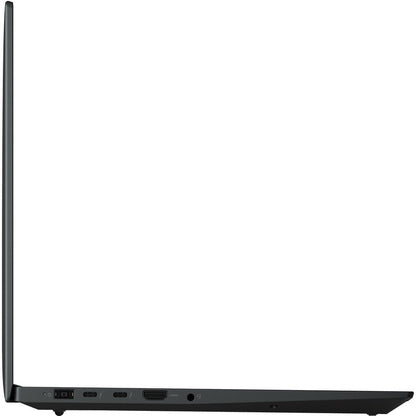 Lenovo Thinkpad P1 Gen 5 21Dc003Xus 16" Notebook - Hd - 1366 X 768 - Intel Core I7 12Th Gen I7-12700H Tetradeca-Core (14 Core) - 32 Gb Total Ram - 1 Tb Ssd