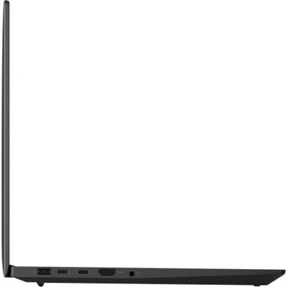 Lenovo Thinkpad P1 Gen 5 21Dc003Yus 16" Notebook - 2560 X 1600 - Intel Core I7 12Th Gen I7-12800H Tetradeca-Core (14 Core) - 16 Gb Total Ram - 512 Gb Ssd - Black