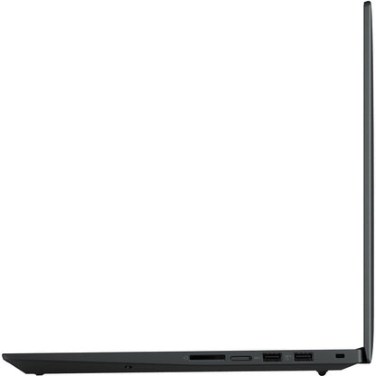 Lenovo Thinkpad P1 Gen 5 21Dc004Aus 16" Touchscreen Notebook - Hd - 1366 X 768 - Intel Core I7 12Th Gen I7-12700H Tetradeca-Core (14 Core) - 32 Gb Total Ram - 1 Tb Ssd