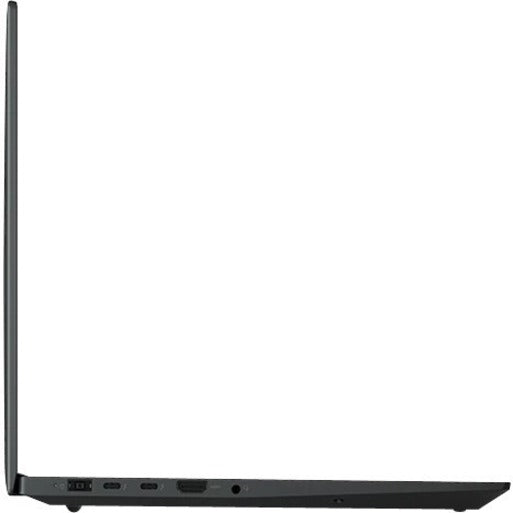 Lenovo Thinkpad P1 Mobile Workstation 40.6 Cm (16") Wqxga Intel® Core™ I7 16 Gb Ddr4-Sdram 512 Gb 20Y4S2Nl00