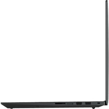 Lenovo Thinkpad P1 Mobile Workstation 40.6 Cm (16") Wqxga Intel® Core™ I7 16 Gb Ddr4-Sdram 512 Gb 20Y4S2Nl00