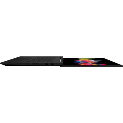 Lenovo Thinkpad P1 Mobile Workstation 40.6 Cm (16") Wqxga Intel® Core™ I7 16 Gb Ddr4-Sdram 512 Gb 20Y4S2Nl00