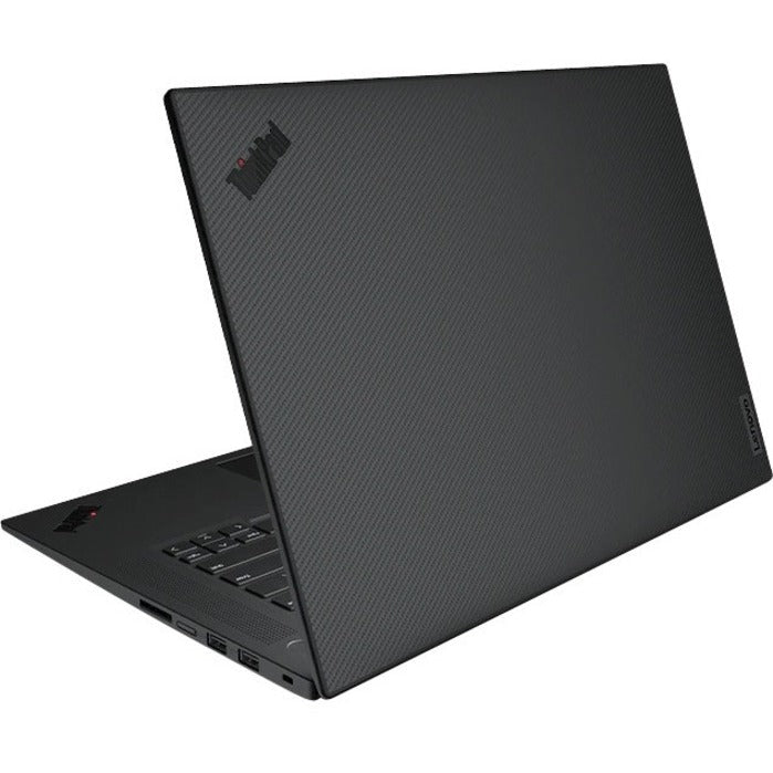 Lenovo Thinkpad P1 Mobile Workstation 40.6 Cm (16") Wqxga Intel® Core™ I7 16 Gb Ddr4-Sdram 512 Gb 20Y4S2Nl00