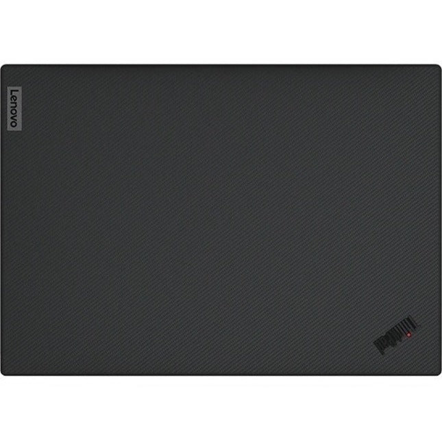 Lenovo Thinkpad P1 Mobile Workstation 40.6 Cm (16") Wqxga Intel® Core™ I7 32 Gb Ddr4-Sdram 512 Gb Ssd