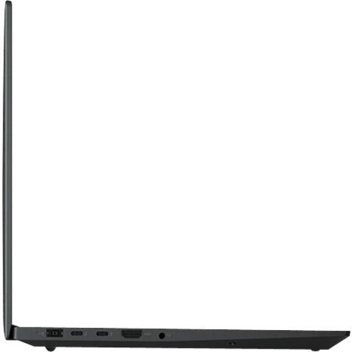 Lenovo Thinkpad P1 Mobile Workstation 40.6 Cm (16") Wqxga Intel® Core™ I7 32 Gb Ddr4-Sdram 512 Gb Ssd