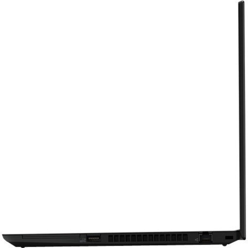 Lenovo Thinkpad P14S Gen 1 20Y1S08W00 14" Touchscreen Mobile Workstation - Full Hd - 1920 X 1080 - Amd Ryzen 7 Pro 4750U Octa-Core (8 Core) 1.70 Ghz - 16 Gb Total Ram - 512 Gb Ssd - Glossy Black