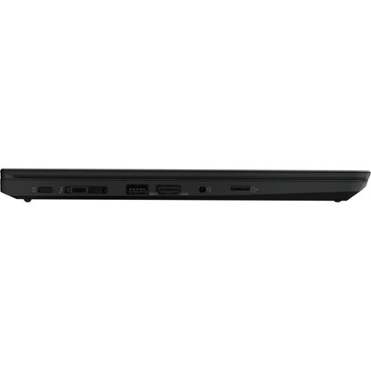 Lenovo Thinkpad P14S Gen 1 20Y1S09200 14" Mobile Workstation - Full Hd - 1920 X 1080 - Amd Ryzen 7 Pro 4750U Octa-Core (8 Core) 1.70 Ghz - 16 Gb Total Ram - 512 Gb Ssd