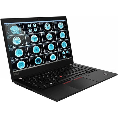 Lenovo Thinkpad P14S Mobile Workstation 35.6 Cm (14") Full Hd Intel® Core™ I7 32 Gb Ddr4-Sdram