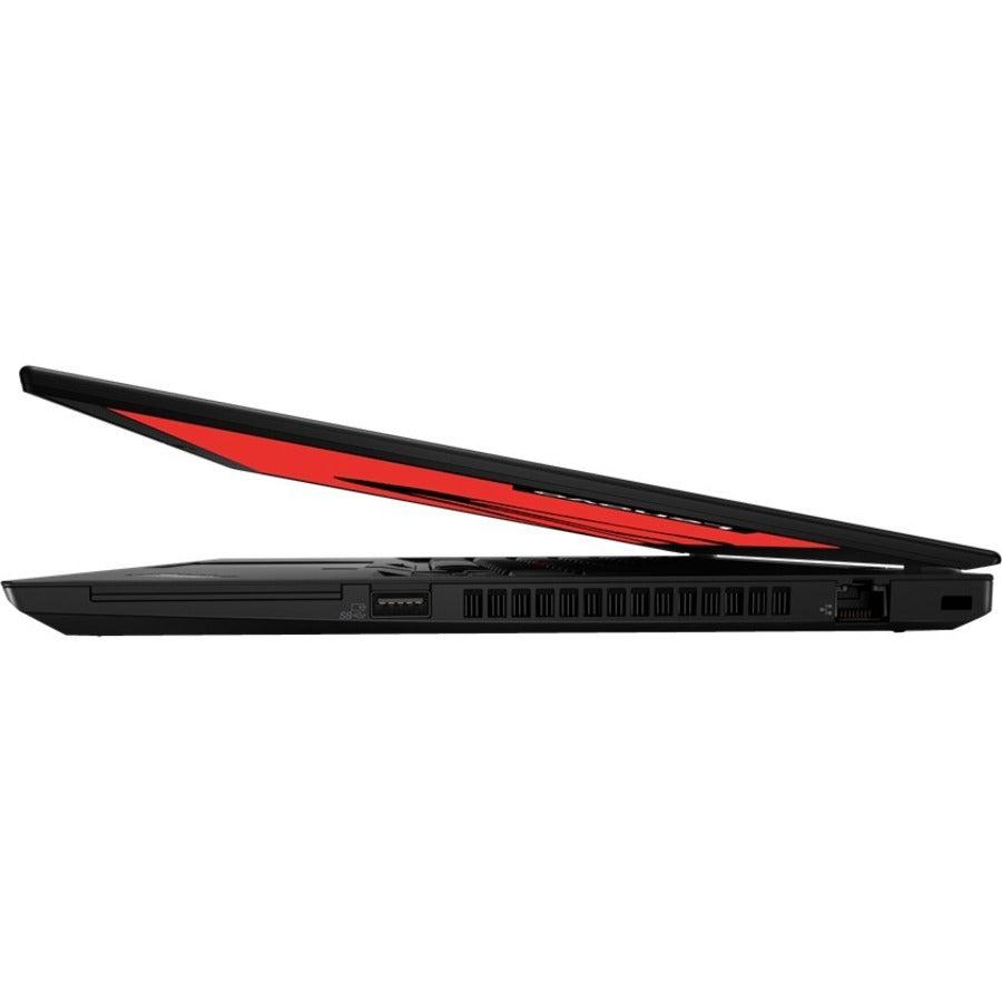 Lenovo Thinkpad P14S Mobile Workstation 35.6 Cm (14") Full Hd Intel® Core™ I7 32 Gb Ddr4-Sdram