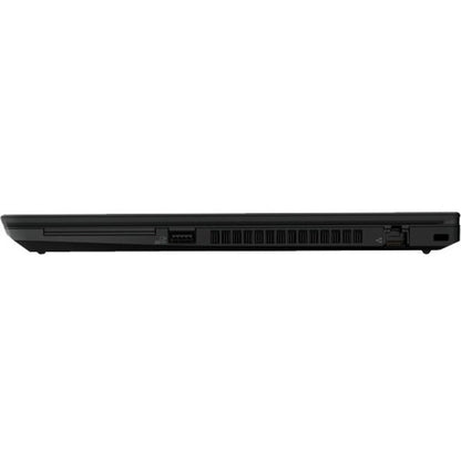 Lenovo Thinkpad P14S Mobile Workstation 35.6 Cm (14") Full Hd Intel® Core™ I7 32 Gb Ddr4-Sdram