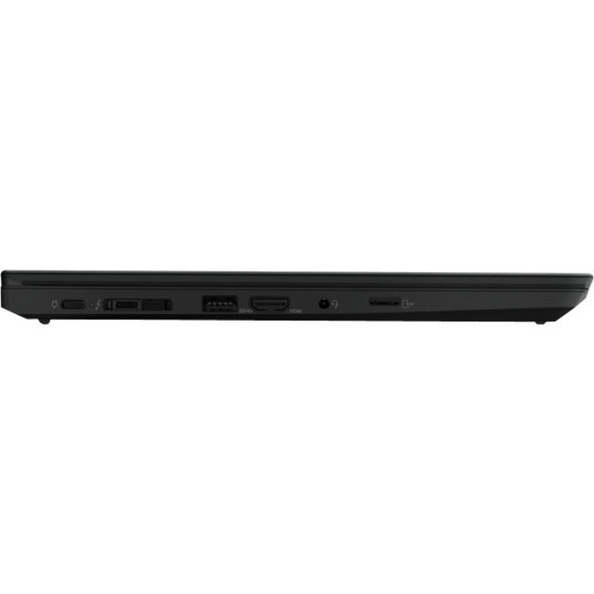 Lenovo Thinkpad P14S Mobile Workstation 35.6 Cm (14") Full Hd Intel® Core™ I7 32 Gb Ddr4-Sdram