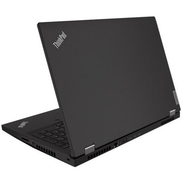 Lenovo Thinkpad P15 Mobile Workstation 39.6 Cm (15.6") 4K Ultra Hd Intel® Core™ I7 32 Gb