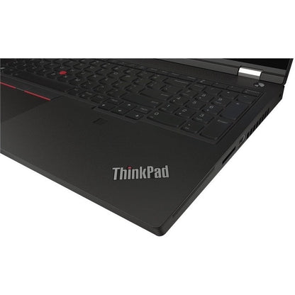 Lenovo Thinkpad P15 Mobile Workstation 39.6 Cm (15.6") 4K Ultra Hd Intel® Core™ I7 32 Gb