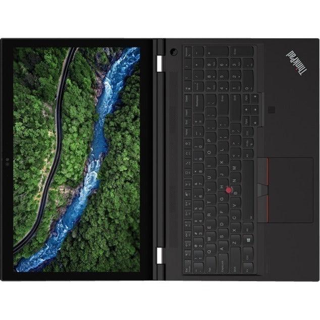 Lenovo Thinkpad P15 Mobile Workstation 39.6 Cm (15.6") 4K Ultra Hd Intel® Core™ I7 32 Gb