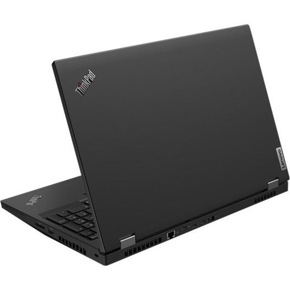 Lenovo Thinkpad P15 Mobile Workstation 39.6 Cm (15.6") Full Hd Intel® Core™ I7 32 Gb Ddr4-Sdram