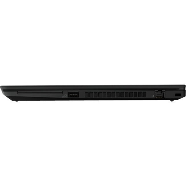 Lenovo Thinkpad P15S Gen 2 20W600Jwus 15.6" Mobile Workstation - Full Hd - 1920 X 1080 - Intel Core I5 11Th Gen I5-1145G7 Quad-Core (4 Core) 2.60 Ghz - 8 Gb Total Ram - 8 Gb On-Board Memory - 256 Gb Ssd - Black