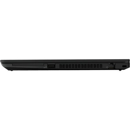 Lenovo Thinkpad P15S Gen 2 20W600K0Us 15.6" Mobile Workstation - Full Hd - 1920 X 1080 - Intel Core I5 11Th Gen I5-1145G7 Quad-Core (4 Core) 2.60 Ghz - 16 Gb Total Ram - 8 Gb On-Board Memory - 256 Gb Ssd - Black