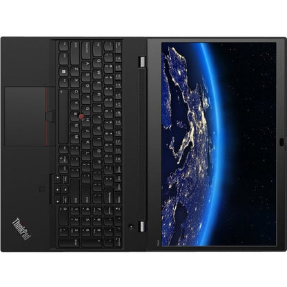 Lenovo Thinkpad P15V Gen 3 21D8003Bus 15.6" Mobile Workstation - Full Hd - 1920 X 1080 - Intel Core I5 12Th Gen I5