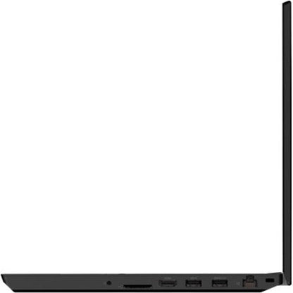 Lenovo Thinkpad P15V Gen 3 21D8003Bus 15.6" Mobile Workstation - Full Hd - 1920 X 1080 - Intel Core I5 12Th Gen I5